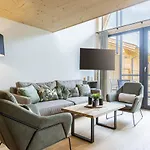 Kreischberg Pool & Penthouses By Alps فيلة *