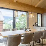 Kreischberg Pool & Penthouses By Alps