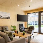 فيلة Kreischberg Pool & Penthouses By Alps *