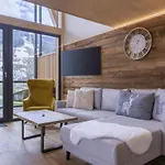 فيلة Kreischberg Pool & Penthouses By Alps *
