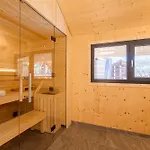 فيلة Kreischberg Pool & Penthouses By Alps *