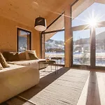 فيلة Kreischberg Pool & Penthouses By Alps