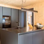 Kreischberg Pool & Penthouses By Alps