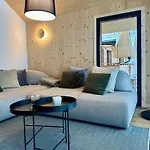 فيلة Kreischberg Pool & Penthouses By Alps