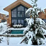 Kreischberg Pool & Penthouses By Alps سانكت جورجين أوب موراو