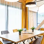 Kreischberg Pool & Penthouses By Alps سانكت جورجين أوب موراو