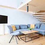 Kreischberg Pool & Penthouses By Alps *