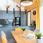 Kreischberg Pool & Penthouses By Alps * سانكت جورجين أوب موراو