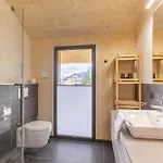 Kreischberg Pool & Penthouses By Alps فيلة سانكت جورجين أوب موراو