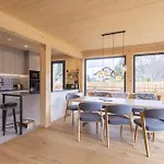 Kreischberg Pool & Penthouses By Alps فيلة