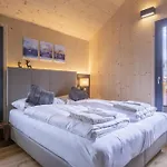 Kreischberg Pool & Penthouses By Alps فيلة *