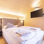 فيلة Kreischberg Pool & Penthouses By Alps *