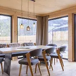 فيلة Kreischberg Pool & Penthouses By Alps