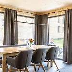 فيلة Kreischberg Pool & Penthouses By Alps *