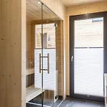 Kreischberg Pool & Penthouses By Alps فيلة سانكت جورجين أوب موراو