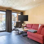 Kreischberg Pool & Penthouses By Alps فيلة سانكت جورجين أوب موراو