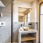 Kreischberg Pool & Penthouses By Alps * سانكت جورجين أوب موراو