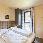 فيلة Kreischberg Pool & Penthouses By Alps سانكت جورجين أوب موراو
