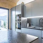 Kreischberg Pool & Penthouses By Alps فيلة