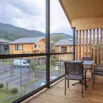Kreischberg Pool & Penthouses By Alps فيلة *