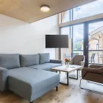 Kreischberg Pool & Penthouses By Alps فيلة