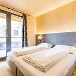 فيلة Kreischberg Pool & Penthouses By Alps
