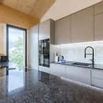 Kreischberg Pool & Penthouses By Alps فيلة