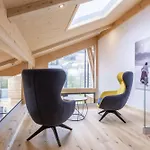 Kreischberg Pool & Penthouses By Alps فيلة