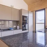 Kreischberg Pool & Penthouses By Alps فيلة