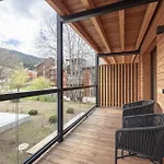 Kreischberg Pool & Penthouses By Alps فيلة سانكت جورجين أوب موراو