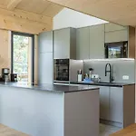 Kreischberg Pool & Penthouses By Alps فيلة سانكت جورجين أوب موراو