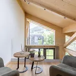 Kreischberg Pool & Penthouses By Alps سانكت جورجين أوب موراو