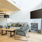 فيلة Kreischberg Pool & Penthouses By Alps *