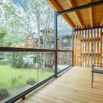 Kreischberg Pool & Penthouses By Alps سانكت جورجين أوب موراو