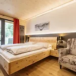 Kreischberg Pool & Penthouses By Alps *