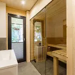 Kreischberg Pool & Penthouses By Alps فيلة *