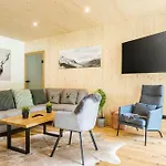 Kreischberg Pool & Penthouses By Alps فيلة