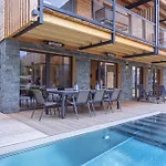 Kreischberg Pool & Penthouses By Alps فيلة *
