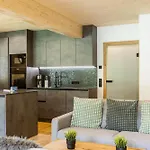 Kreischberg Pool & Penthouses By Alps