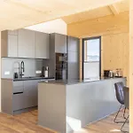 Kreischberg Pool & Penthouses By Alps * سانكت جورجين أوب موراو