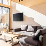 فيلة Kreischberg Pool & Penthouses By Alps سانكت جورجين أوب موراو