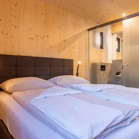 Kreischberg Pool & Penthouses By Alps Sankt Lorenzen ob Murau