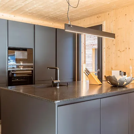 Kreischberg Pool & Penthouses By Alps