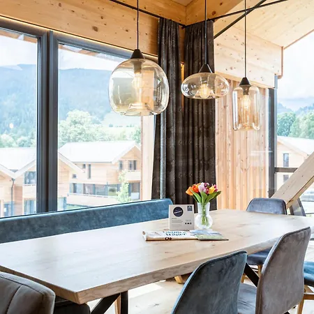 Kreischberg Pool & Penthouses By Alps Sankt Lorenzen ob Murau