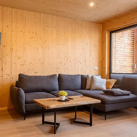 Kreischberg Pool & Penthouses By Alps
