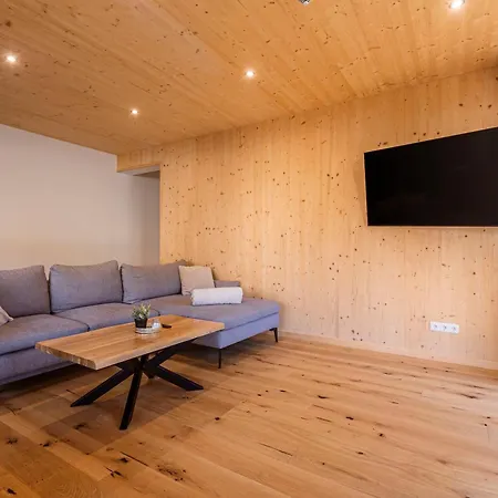 Kreischberg Pool & Penthouses By Alps * Sankt Lorenzen ob Murau