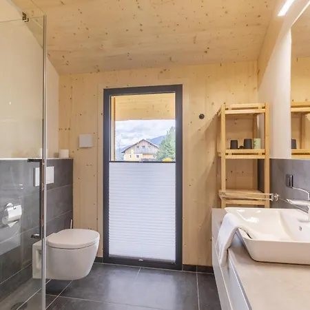 Kreischberg Pool & Penthouses By Alps Villa Sankt Lorenzen ob Murau