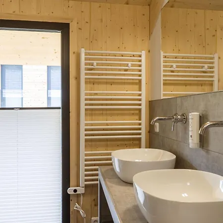 Kreischberg Pool & Penthouses By Alps Sankt Lorenzen ob Murau
