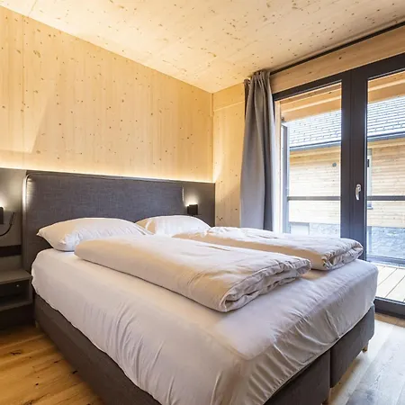 Kreischberg Pool & Penthouses By Alps