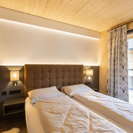Kreischberg Pool & Penthouses By Alps * Sankt Lorenzen ob Murau